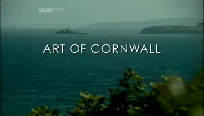 ¼Ƭֶ/The Art of Cornwall -Ѹ