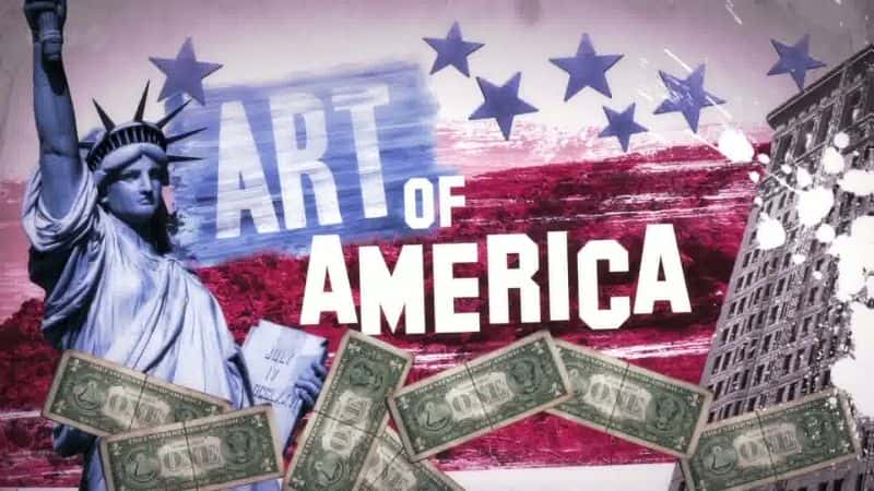 ¼Ƭ/Art of America -Ѹ