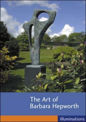 ¼ƬBarbara Hepworth/The Art of Barbara Hepworth -Ѹ