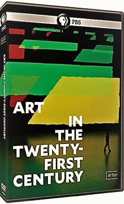 ¼Ƭڶʮһ͵/Art in the Twenty-First Century -Ѹ