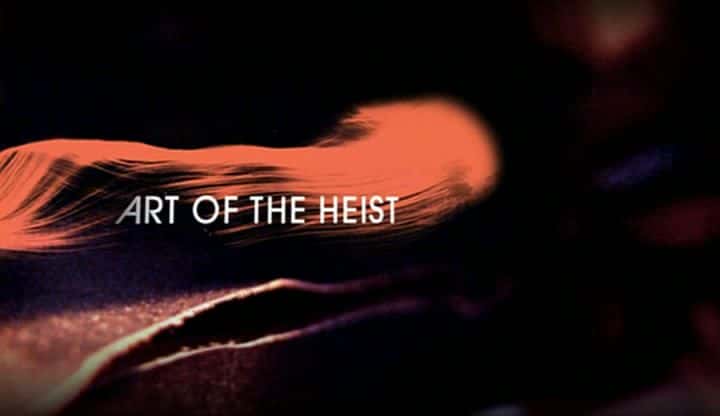 ¼Ƭ˹1/Art of the Heist 1 -Ѹ