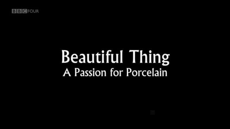 ¼Ƭ飺Դ/Beautiful Thing: A Passion for Porcelain -Ѹ