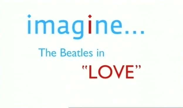 ¼Ƭͷʿֶ/Beatles in Love -Ѹ