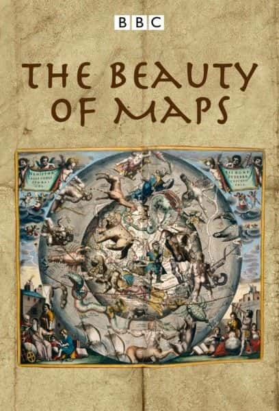 ¼ƬͼBBC/The Beauty of Maps (BBC) -Ѹ