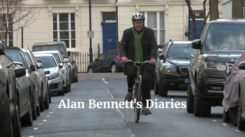 ¼Ƭصռ/Bennett's Diaries -Ѹ