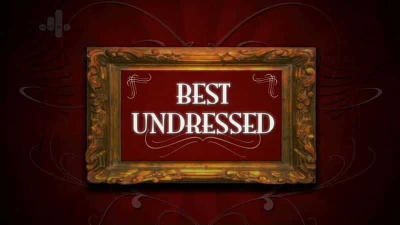 ¼Ƭõ·/Best Undressed -Ѹ