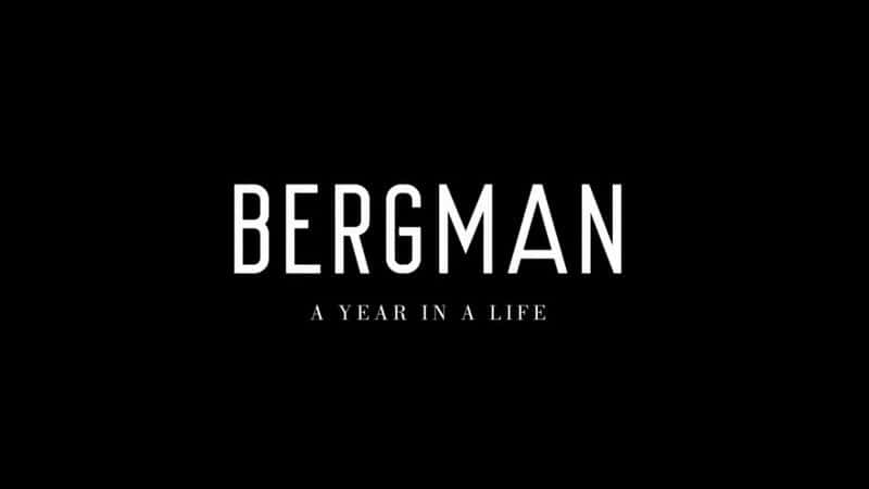 ¼Ƭеһ/Bergman: A Year in the Life -Ѹ