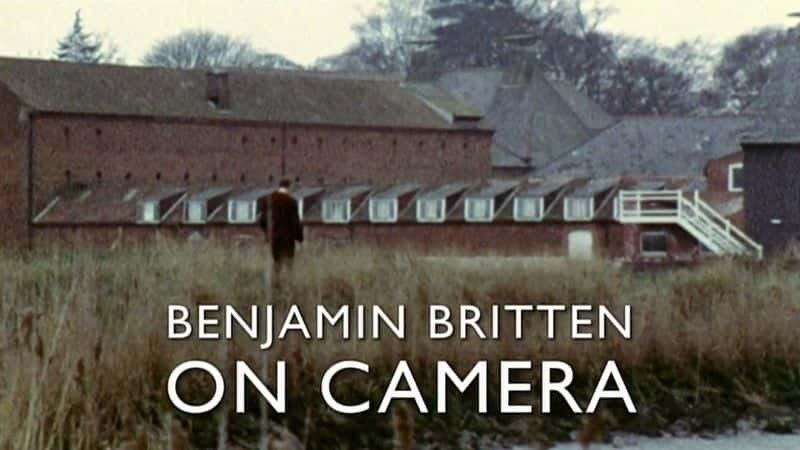 ¼ƬBenjamin/Benjamin Britten on Camera -Ѹ