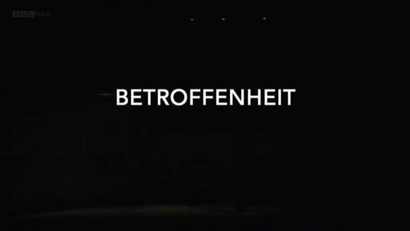 ¼Ƭյľеĵ޵/Betroffenheit from Sadler's Wells -Ѹ