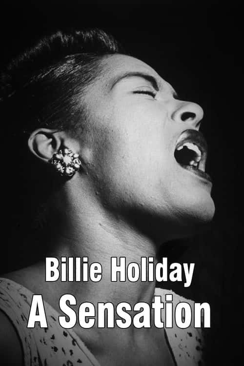 ¼ƬBillie Holidayһо/Billie Holiday: A Sensation -Ѹ