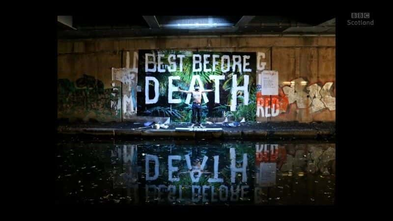 ¼Ƭǰ/Best before Death -Ѹ