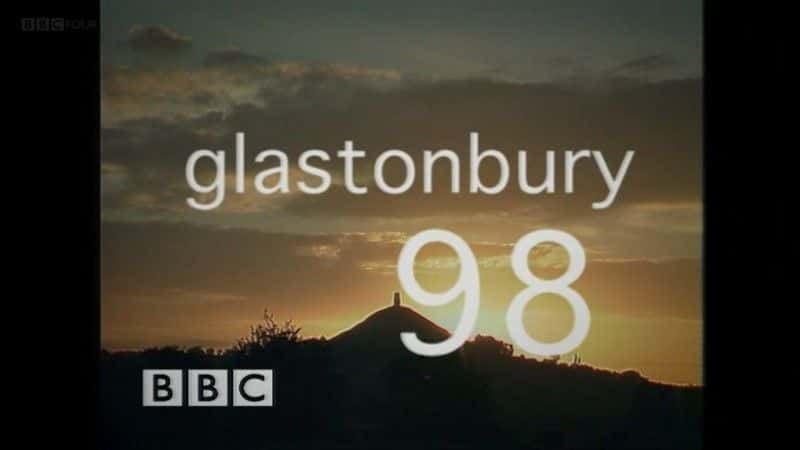 ¼ƬBlastonbury 1998/Best of Glastonbury 1998 -Ѹ