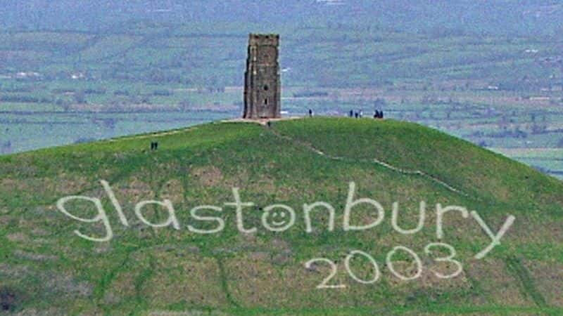 ¼Ƭ2003Glastonbury/Best of Glastonbury 2003 -Ѹ