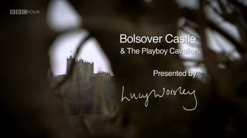 ¼ƬBolsoverǱ/Bolsover Castle -Ѹ