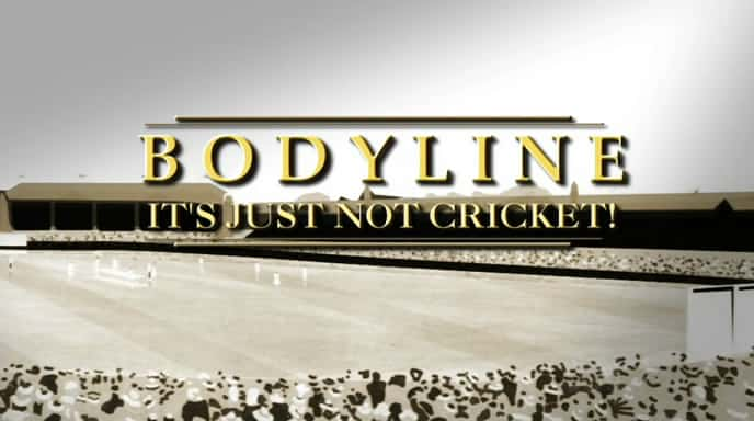 ¼ƬBodyline  - ֻǲǰ/Bodyline - It's Just not Cricket -Ѹ