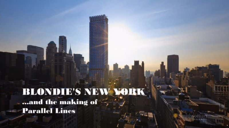 ¼ƬBlondieŦԼ/Blondie's New York -Ѹ