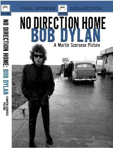 ¼Ƭףûз/Bob Dylan: No Direction Home -Ѹ