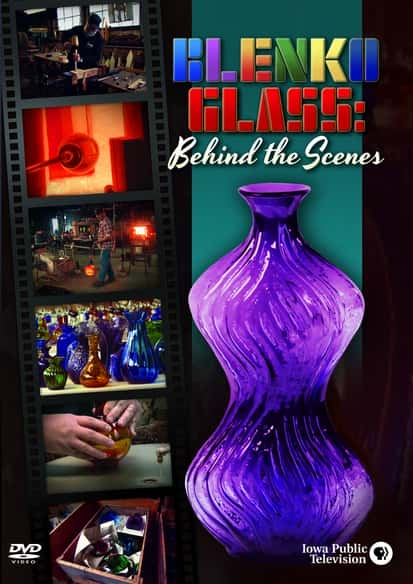 ¼ƬBlenkoĻ/Blenko Glass: Behind The Scenes -Ѹ