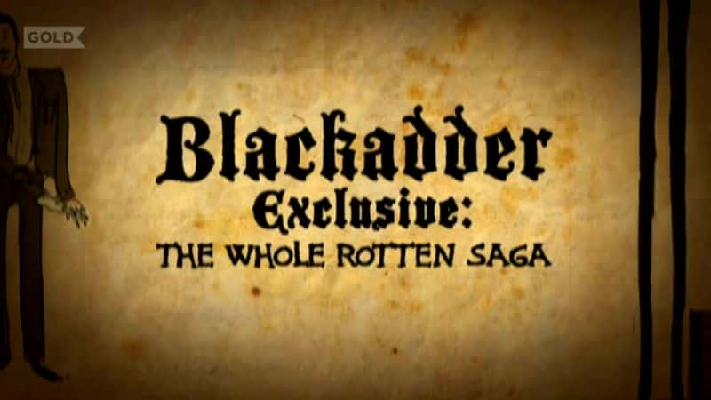 ¼Ƭڵ¶õ/Blackadder: The Whole Rotten Saga -Ѹ