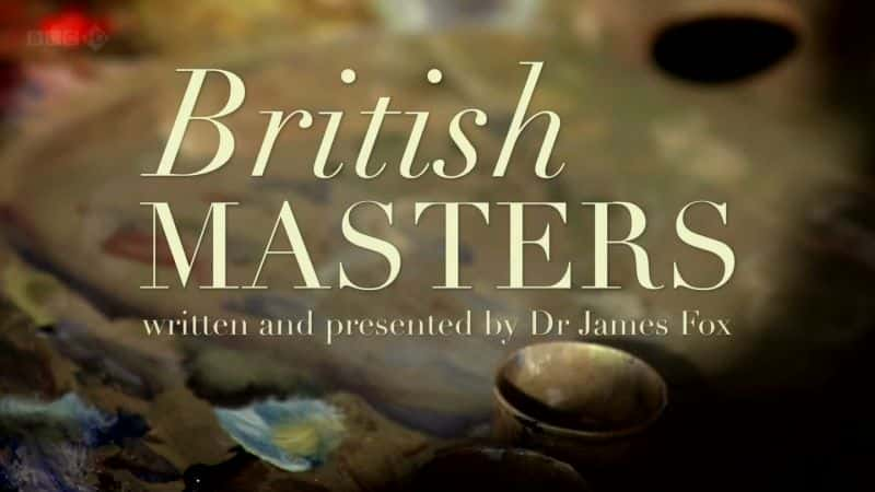 ¼ƬӢʦ/British Masters -Ѹ