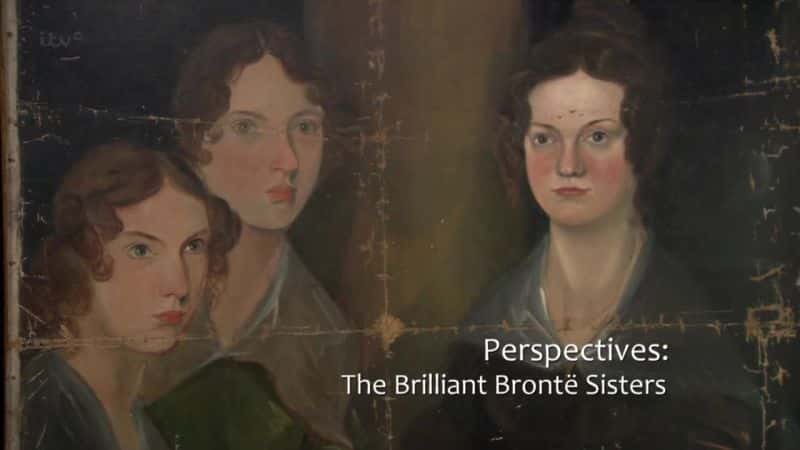 ¼ƬԻ͵BronteãITV/The Brilliant Bronte Sisters (ITV) -Ѹ