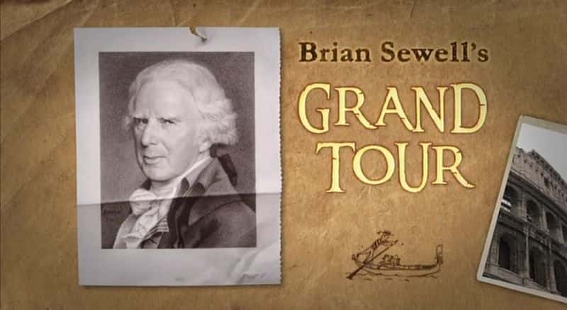 ¼Ƭʢ֮/Brian Sewell's Grand Tour -Ѹ