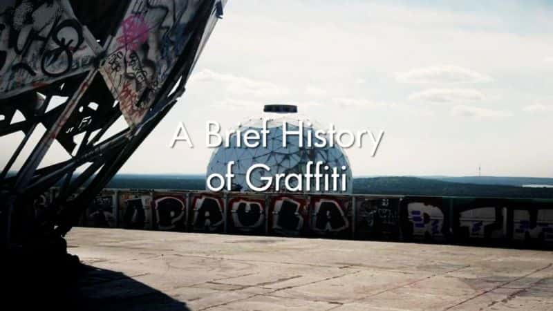 ¼ƬͿѻļҪʷ/A Brief History of Graffiti -Ѹ