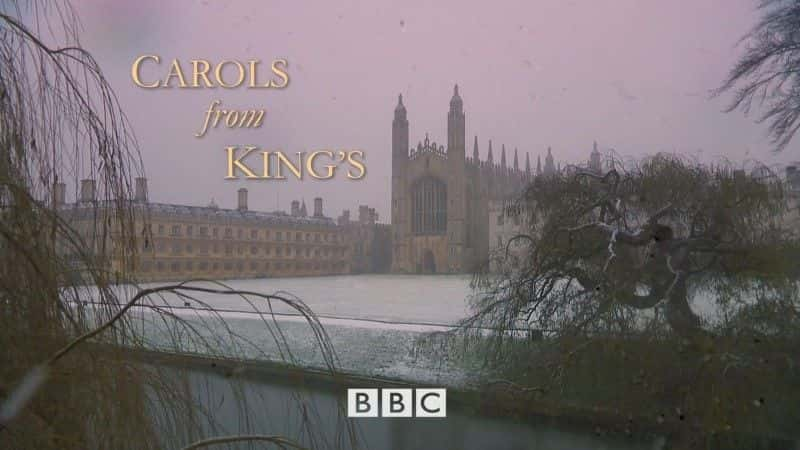 ¼ƬԹ2017̸/Carols from King's 2017 -Ѹ