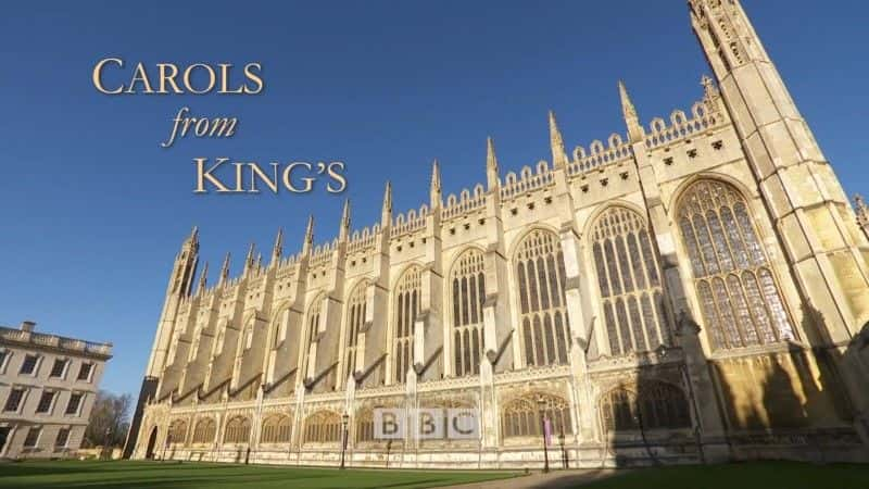 ¼ƬԹ2018̸/Carols from King's 2018 -Ѹ