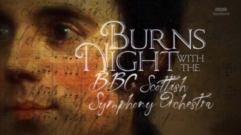 ¼ƬSSO 2021ȼҹ/Burns Night with the SSO 2021 -Ѹ