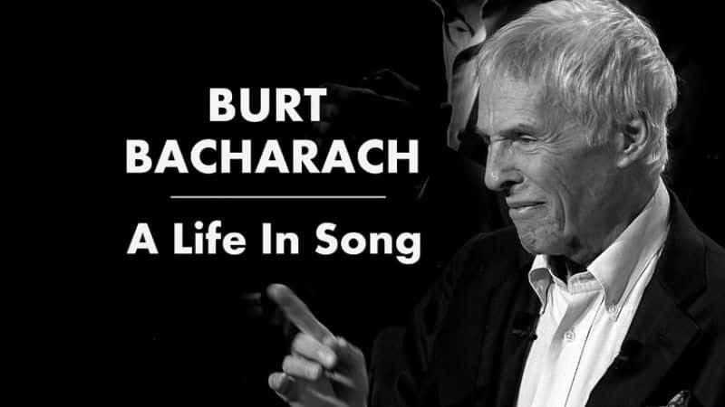 ¼ƬBurt Bacharachе/Burt Bacharach: A Life in Song -Ѹ