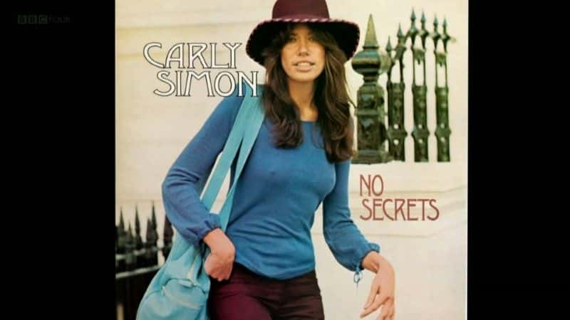 ¼ƬɣûܣBBC/Carly Simon: No Secrets (BBC) -Ѹ