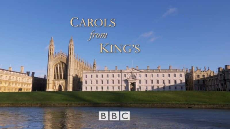 ¼ƬԹ2020̸/Carols from King's 2020 -Ѹ