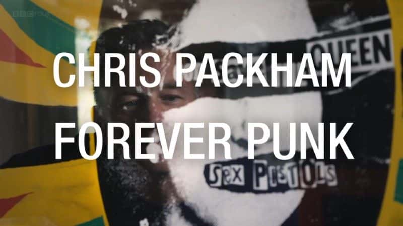 ¼Ƭ˹ķԶ/Chris Packham: Forever Punk -Ѹ
