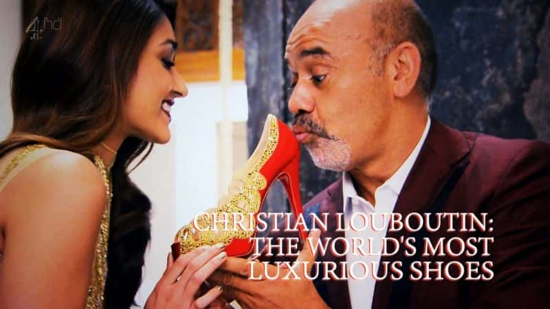 ¼ƬChristian LouboutinЬ/Christian Louboutin: The World's Most Luxurious Shoes -Ѹ