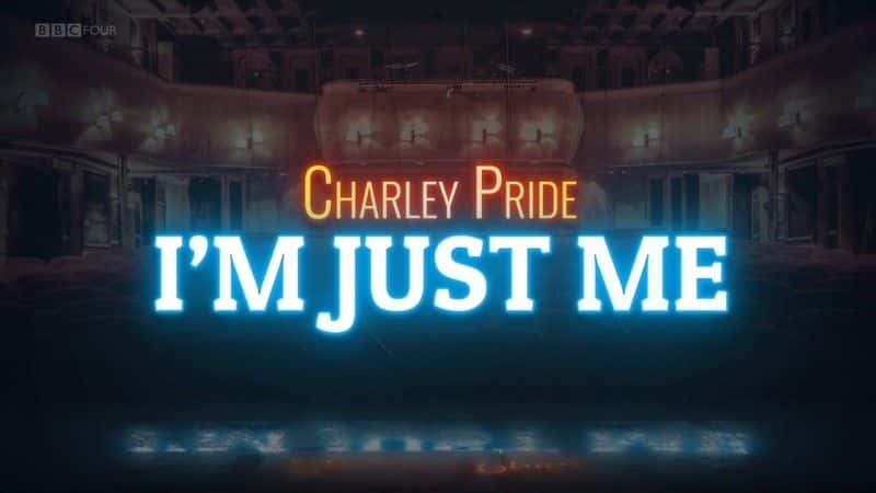 ¼Ƭֻ/Charley Pride: I'm Just Me -Ѹ