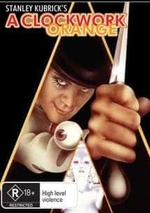 ¼Ƭɫ/A Clockwork Orange Bonus -Ѹ