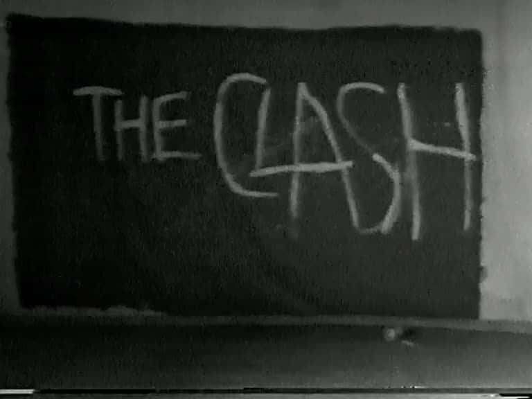 ¼Ƭͻ1977һ/The Clash: New Year's Day 1977 -Ѹ