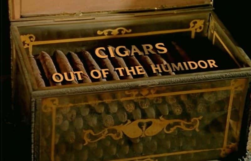 ¼Ƭѩѣ˳/Cigars: Out of the Humidor -Ѹ