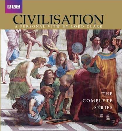 ¼ƬBBC/Civilisation (BBC) -Ѹ