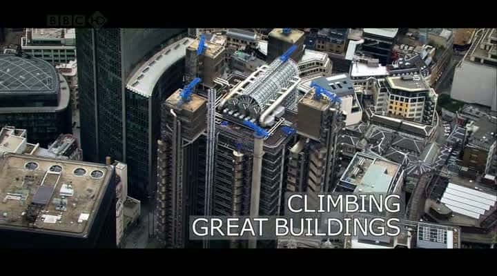 ¼ƬʵΰĽ/Climbing Great Buildings -Ѹ