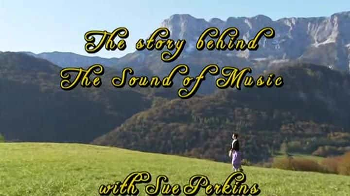 ¼ƬÿһɽĹ/Climbed Every Mountain: The Story Behind The Sound of Music -Ѹ