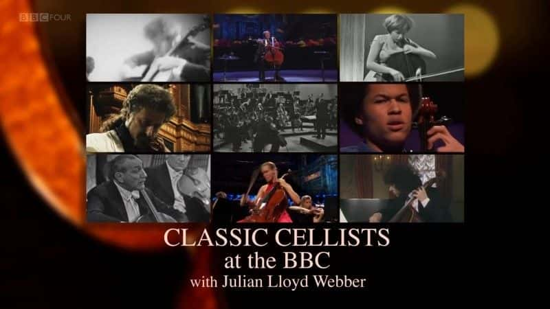 ¼ƬBBCľ䷿/Classic Cellists at the BBC -Ѹ