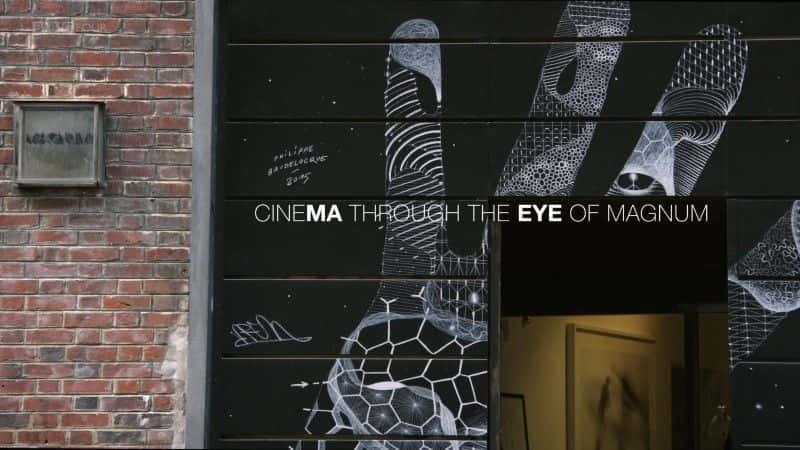 ¼ƬϷͨMagnum۾/Cinema Through the Eye of Magnum -Ѹ