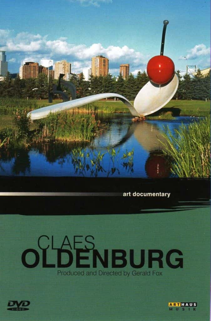 ¼Ƭ˹ױ/Claes Oldenburg -Ѹ