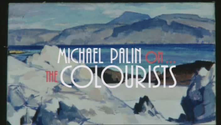 ¼Ƭֳ/The Colourists -Ѹ