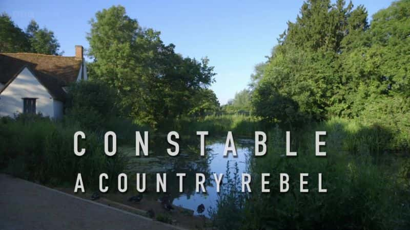 ¼Ƭ죺һҷ/Constable: A Country Rebel -Ѹ