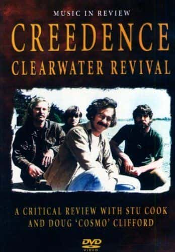 ¼ƬCreedence Clearwater Revival./Creedence Clearwater Revival -Ѹ