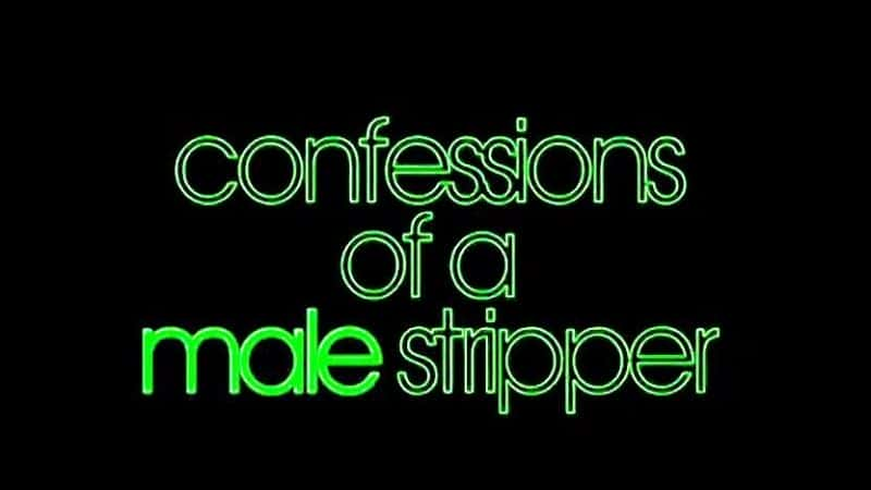 ¼ƬԱ/Confessions of a Male Stripper -Ѹ