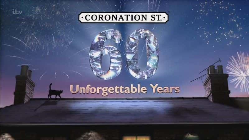 ¼Ƭ֣60/Coronation Street: 60 Unforgettable Years -Ѹ